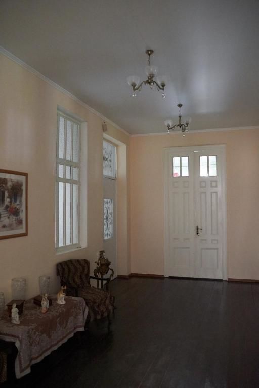 Гостевой дом Guest House Eva Сухум-37