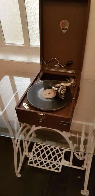 Гостевой дом Guest House Eva Сухум-1