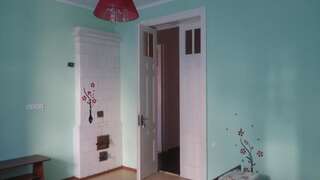 Гостевой дом Guest House Eva Сухум Семейный номер с общей ванной комнатой-20