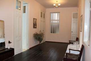 Гостевой дом Guest House Eva Сухум-3