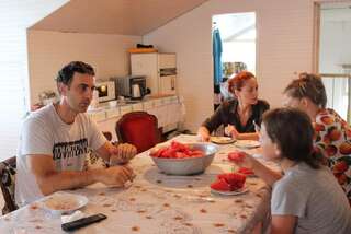 Гостевой дом Guest House Eva Сухум-4