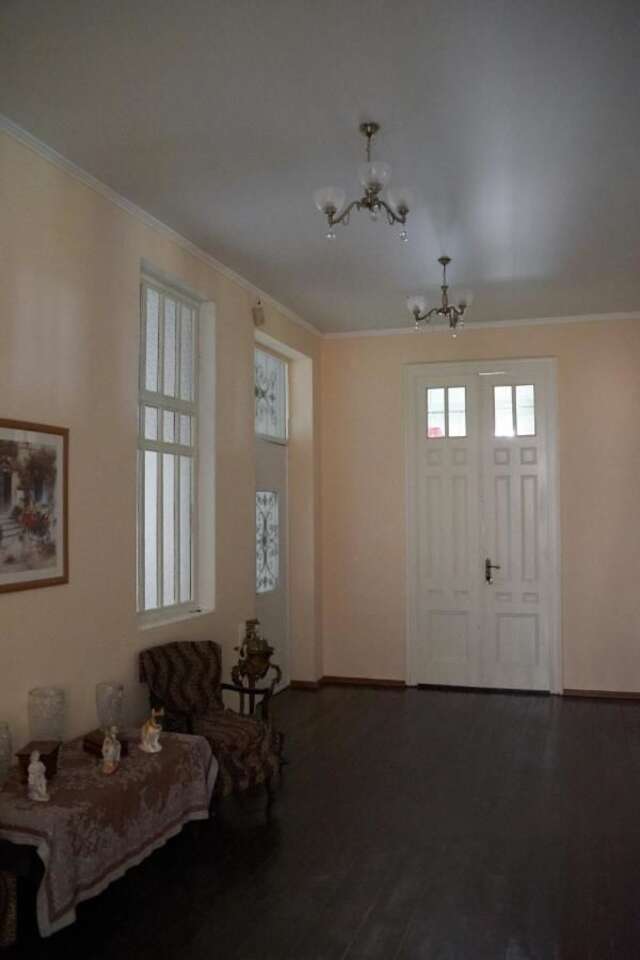 Гостевой дом Guest House Eva Сухум-17