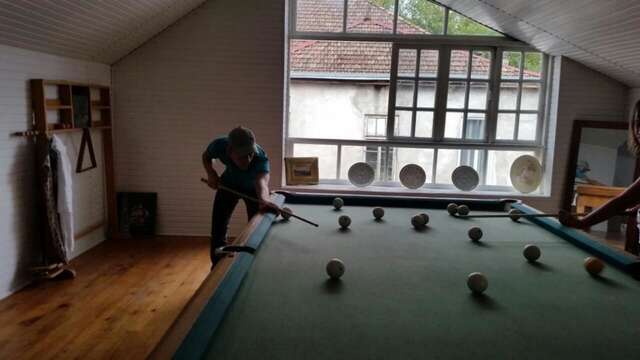 Гостевой дом Guest House Eva Сухум-22