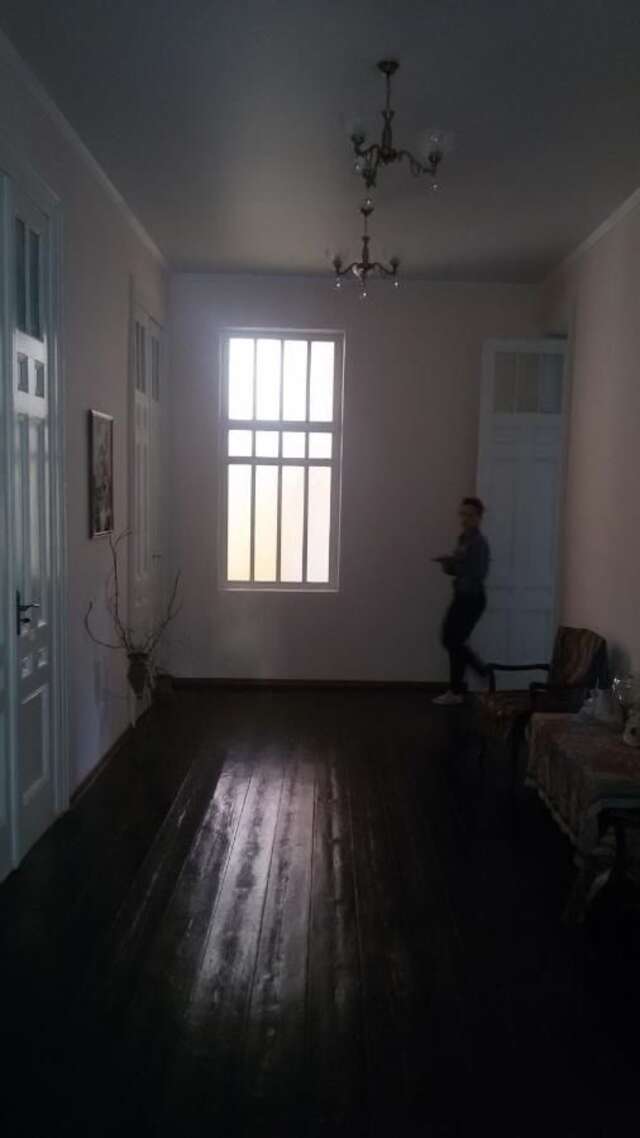 Гостевой дом Guest House Eva Сухум-26