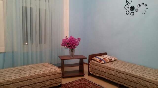 Гостевой дом Guest House Eva Сухум-29