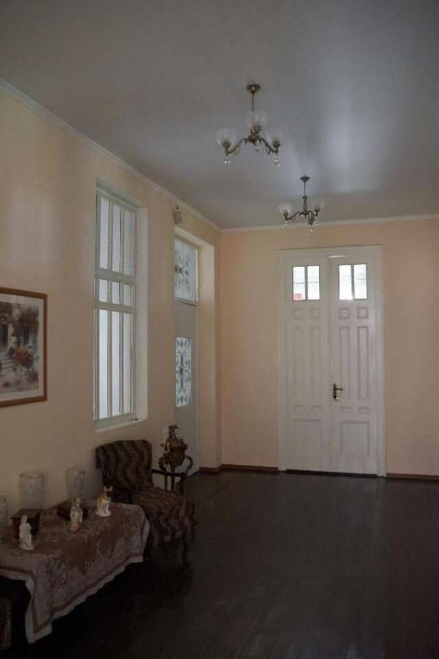 Гостевой дом Guest House Eva Сухум-36