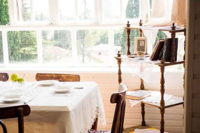 Гостевой дом Guest House Eva Сухум-37