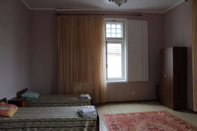 Гостевой дом Guest House Eva Сухум-8